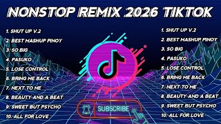 Download lagu NONSTOP VIRAL TIKTOK 2026 REMIX (DJ JARYL REMIX ) BEST DISCO VIRAL REMIX BOMB BUDOTS 