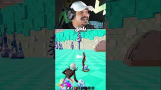 قلتش كيف تسرق أكبر بيضة حيوان 🤫