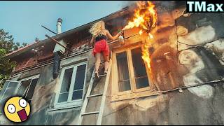TOTAL IDIOTS AT WORK / Instant Regret Fails Compilation 2026 /Best Fails of the Week #408