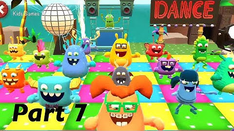 MathTango - Learn Addition and Subtraction while having Fun - Kids Game