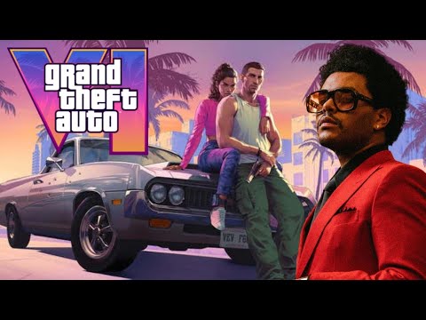 Grand Theft Auto 6 Blinding Lights Ft The Weekend YouTube Hqdefault 