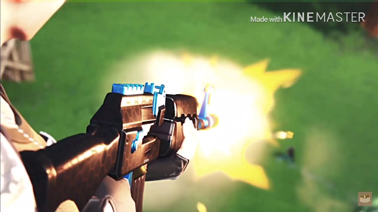 Ninja said console players can’t build