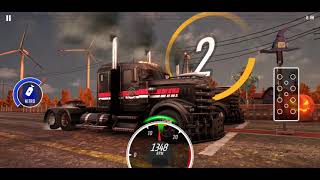 BIG RIG RACING : Double Trouble ⭐⭐⭐⭐⭐ screenshot 4