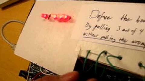 Arduino bomb game.wmv