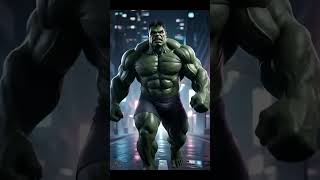 hulk bana mafia viral reel part-1