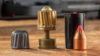 PERFECT 12 Gauge Shotgun Ammo for Home Defense