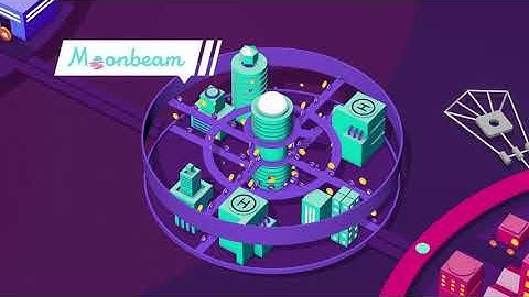 Moonbeam: The Ethereum-Compatible Smart Contract Platform on Polkadot