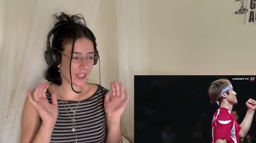 My First Time Watching Sepak Takraw