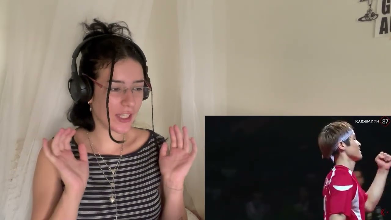 My First Time Watching Sepak Takraw