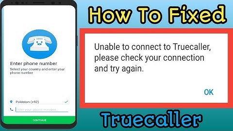 Truecaller 