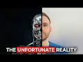 Is Dr. Alex Wibberley (YouTube) Actually AI?