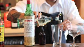 Thrillist - The Pinewood Tippling Room - Atlanta, GA