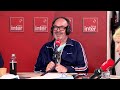 Tiangong le robot - La chronique de Marie Bonnisseau