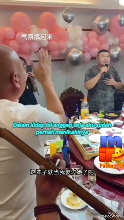 Dang wo qu guo ta (anggap saja aku pernah menikahinya) #music #chinesemusic