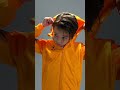 Детская ветровка KELME Raincoat/ Children's windbreaker KELME Raincoat
