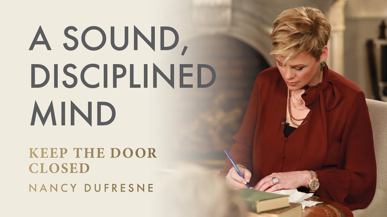 632 | Keep The Door Closed