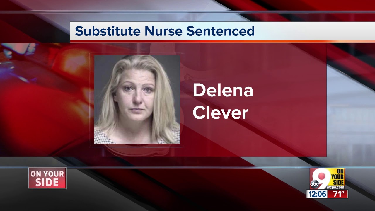 Prosecutor: School nurse pleads guilty to sex crime involving student ...