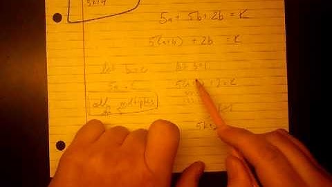 The Frobenius Problem - Method for Finding the Frobenius Number of Two Numbers