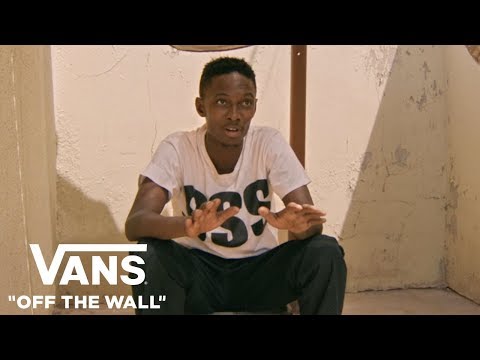 The Spirit of DIY | A Global Community of Artists and Musicians Blaze Their Own Path - PT | VANS - The Spirit of DIY | A Global Community of Artists and Musicians Blaze Their Own Path - PT | VANS