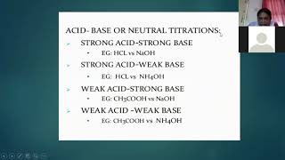conductometry part 1
