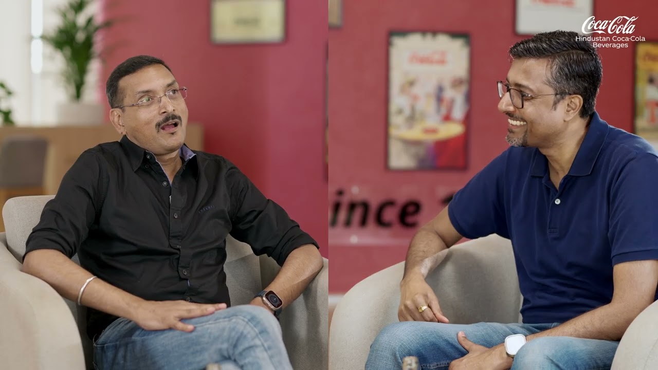 Uncap the Story | EP. 3 ft. Sharad Sharma and