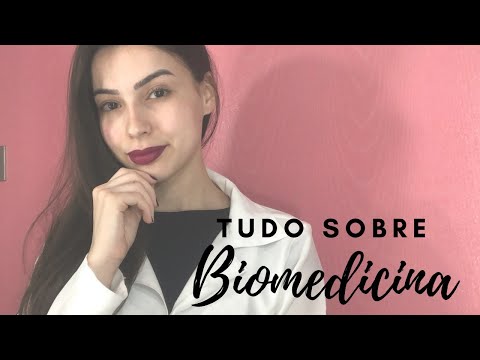 Vídeo: O que a ciência biomédica faz?