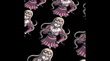 My Top Ten Danganronpa Characters | Credits to Original