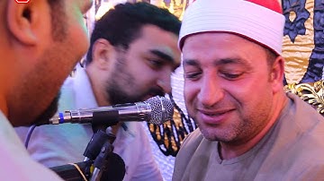 الشيخ طه النعمانى من أروع التلاوات سورة الإنسان و قصار السور | طلخا-  دقهلية 2019 HD
