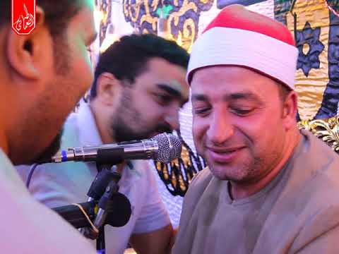 الشيخ طه النعمانى من أروع التلاوات سورة الإنسان و قصار السور طلخا دقهلية 2019 HD