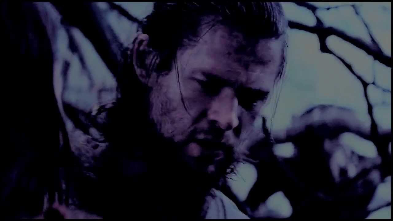 snow white x eric | demons