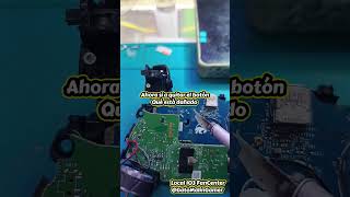 Reparando control Élite 2 del botón RB 😻🕹️🎮😻 #gatomalingamer