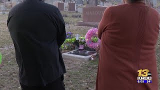 'Where's My Grandma': City without answers with La Junta woman's body missing from grave