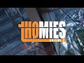Maru &amp; Nacho - "tHOmies 2 ft. demzy &amp; EQ" (THPS 1+2 2022)