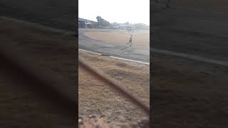 TAF PM Roraima 2020.. Corrida de 12minutos 2400 . 3 PARTE