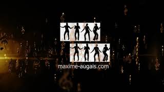 Maxime Augais Logo 2023