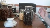 How to Make a Mason Jar Vacuum Sealer - YouTube