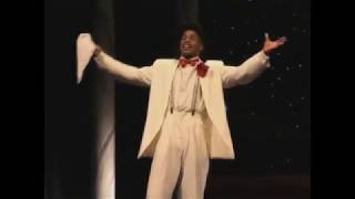 Marcel Peneux Multi World Champion Tapdance and Showman - part 2