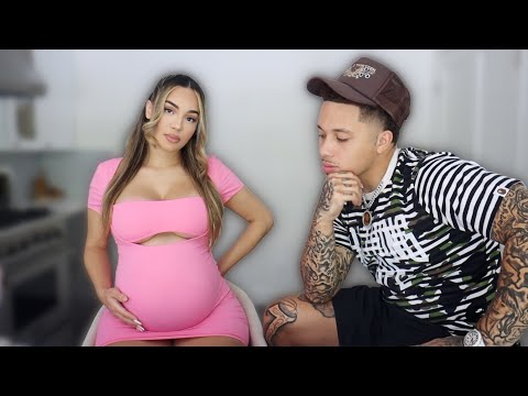 We Have To Give Birth Earlier Than Expected... *Baby Update*