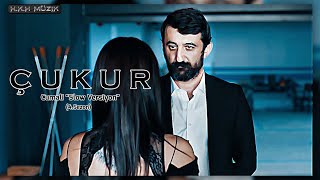 Çukur Müzikleri | Cumali "Slow Versiyon" (4.Sezon)