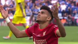 Chelsea V Liverpool | Key Moments | Final | Emirates FA Cup 2021-22