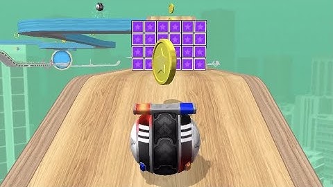 Going Balls | All Levels Gameplay | Android iOS Part 14