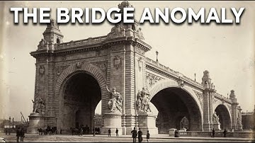 Why Ancient Tartarian Bridges Were Built for Loads Far Heavier Than Their Era