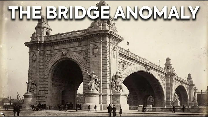 Why Ancient Tartarian Bridges Were Built for Loads Far Heavier Than Their Era