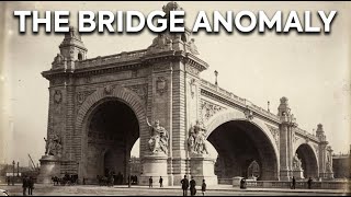 Why Ancient Tartarian Bridges Were Built for Loads Far Heavier Than Their Era