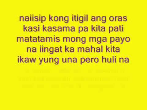salamat at sinaktan mo ako mp3 salamat at sinaktan mo ako mp3
