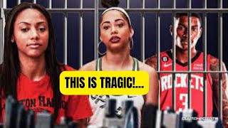 KEVIN PORTER JR HAS RUINED HIS LIFE!