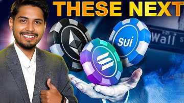 Solana vs Ethereum Difference Explained | Real Speed, Fees, Security Breakdown