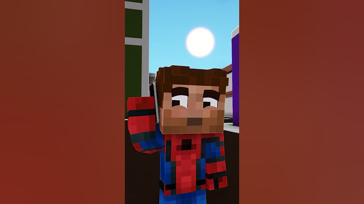 Ali ve Kerem Komiser Komik Video 😂 - Minecraft #shorts