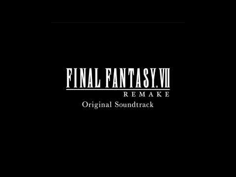FFVII REMAKE: エアリスのテーマ ーただいまー (FINAL FANTASY VII REMAKE Original Soundtrack) 【Audio】