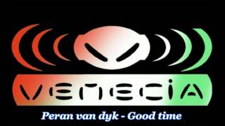 Peran van dyk - Good time
